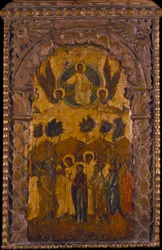 The Ascension